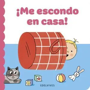 ¡Me Escondo en Casa!