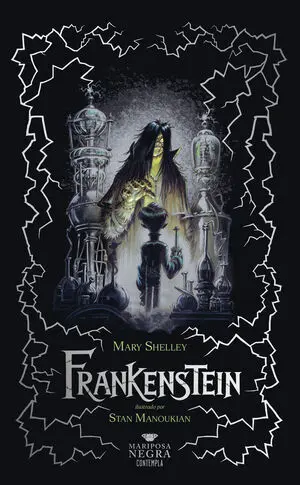 Frankenstein o el Moderno Prom