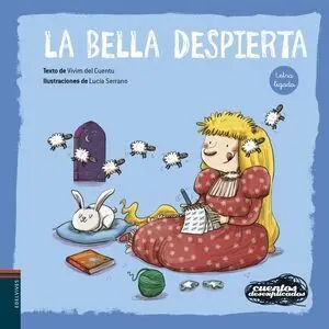 Bella Despierta, la