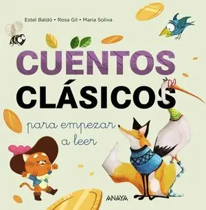 Cuentos Clasicos Empezar