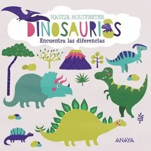 Dinosaurios
