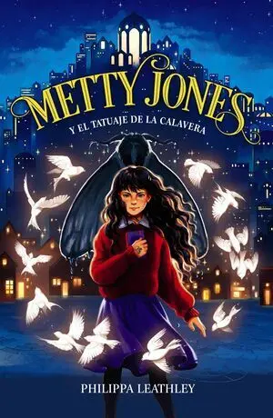 Metty Jones