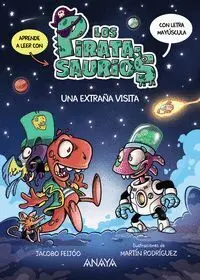 Los Piratasaurios 3