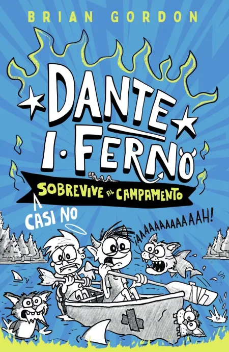 Dante I. Ferno 2