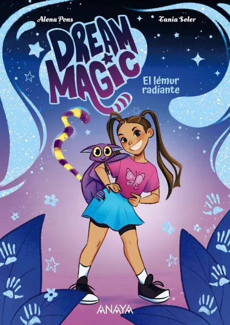 El Lémur Radiante