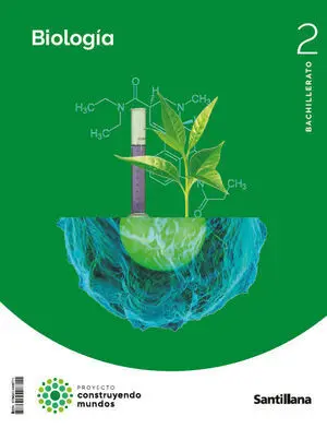 Biologia 2 Bto Construyendo Mundos