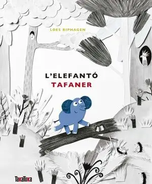 L'elefantó Tafaner