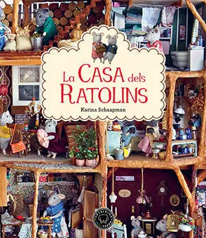 La Casa Dels Ratolins Volum 1