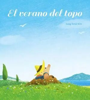 El Verano del Topo
