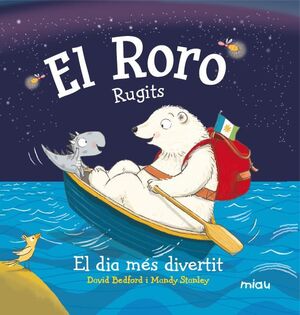 EL RORO. RUGITS
