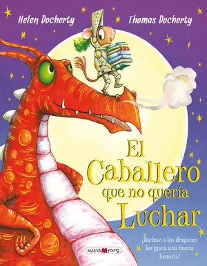 El Caballero que no Quería Luchar