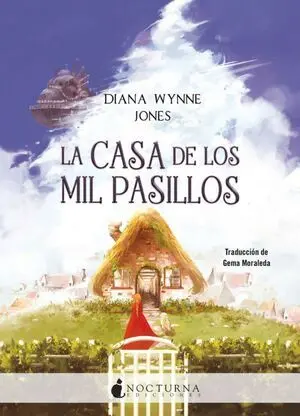 Casa de los Mil Pasillos,La Ne 10ºed