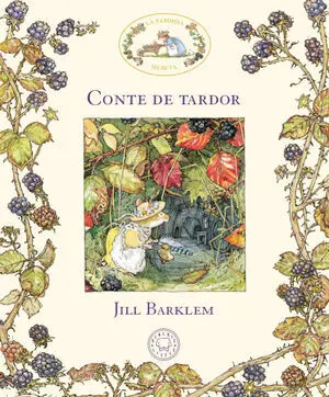 La Bardissa Secreta. Conte de Tardor