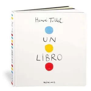 Un Libro Cartoné