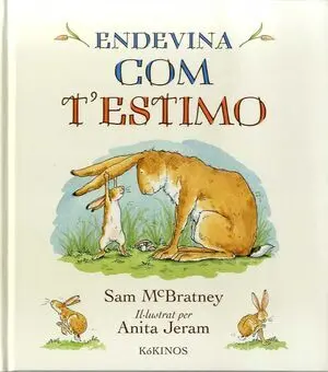 Endevina Com T'estimo