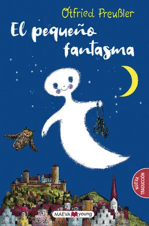 El Pequeño Fantasma