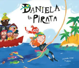 Daniela la Pirata
