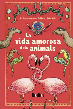 La Vida Amorosa Dels Animals