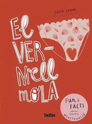 El Vermell Mola