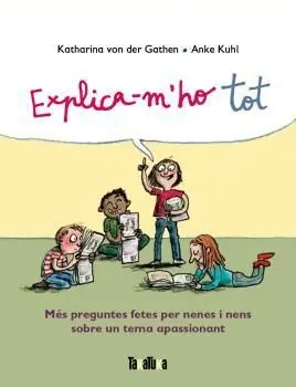 Explica-M'ho Tot