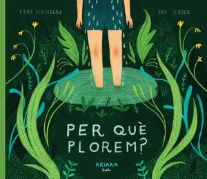Per què Plorem?