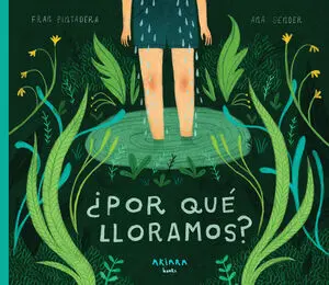 ¿Por qué Lloramos?