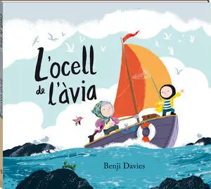 L'ocell de L'àvia