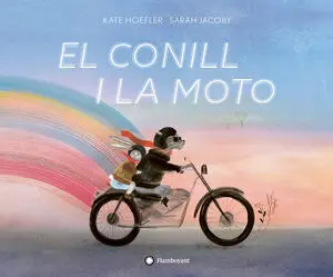 El Conill I la Moto