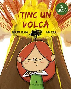 Tinc un Volcà