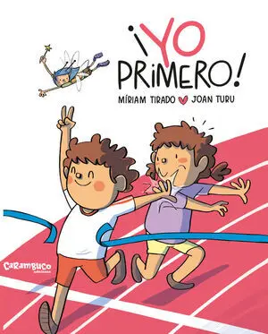 ¡Yo Primero!