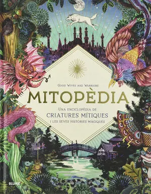 Mitopèdia (Cat)