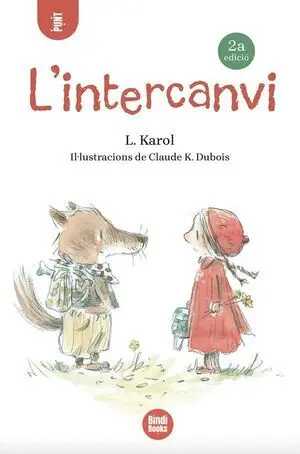 L'intercanvi