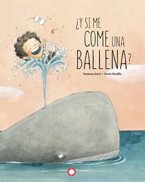 ¿Y si me Come una Ballena
