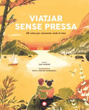 Viatjar Sense Pressa - Catala