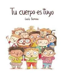 Tu Cuerpo Es tuyo