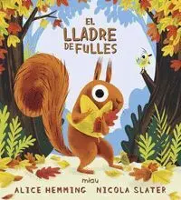 El Lladre de Fulles