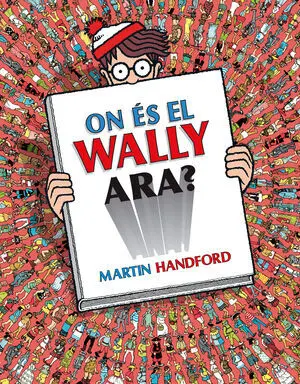 On És el Wally Ara? (Col·lecció On És Wally?)