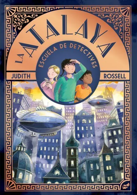 La Atalaya