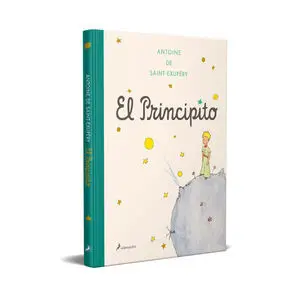 El Principito (Gran Formato)