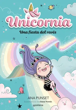 Unicornia 2 una Fiesta del Reves