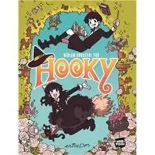 Hooky - Catala