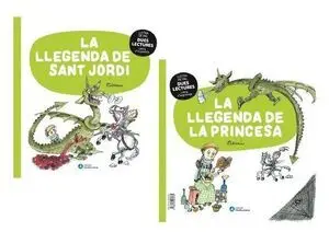 La Llegenda de la Princesa