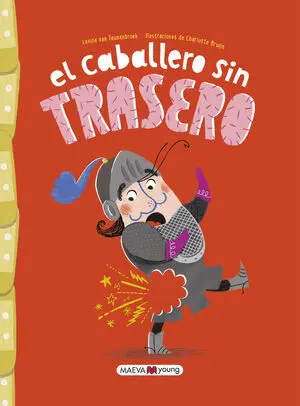 El Caballero sin Trasero