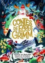 Contes de Fades Dels Grimm