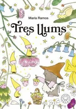 Tres Llums