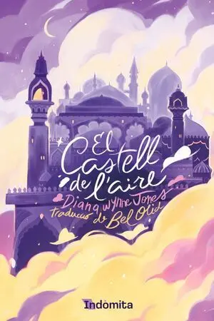 Castell de L'aire, el