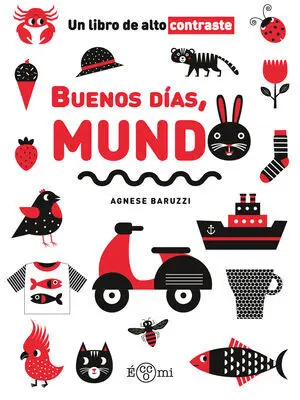 Buenos Dias, Mundo