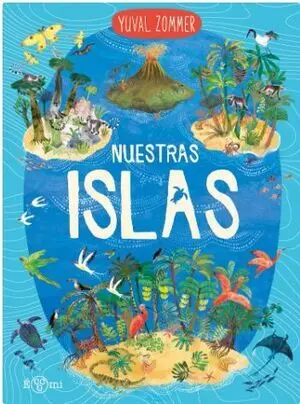 Nuestras Islas