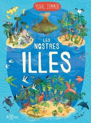 Les Nostres Illes