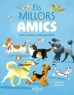 Els Millors Amics